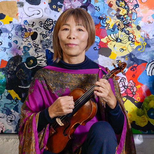 アーティスト写真