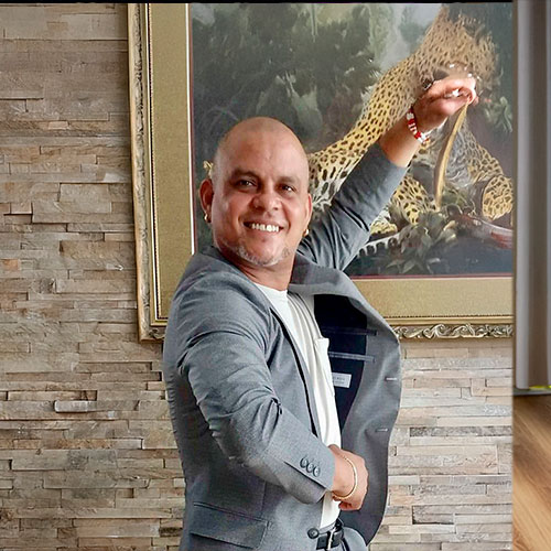 アーティスト写真