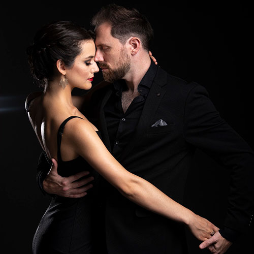 アーティスト写真