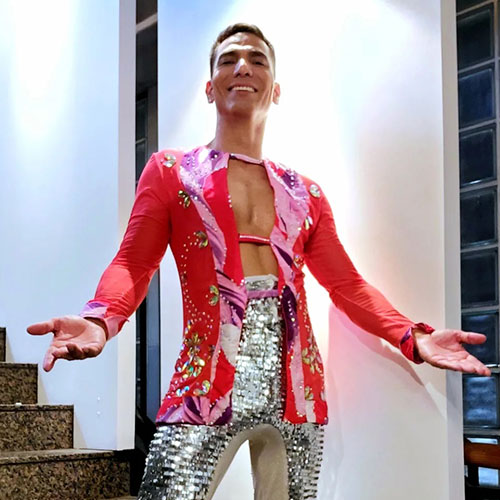 アーティスト写真