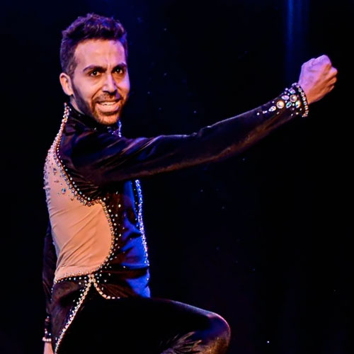 アーティスト写真