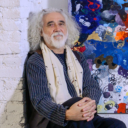 アーティスト写真