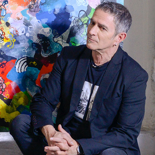 アーティスト写真