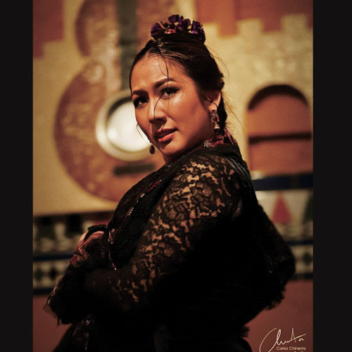 アーティスト写真