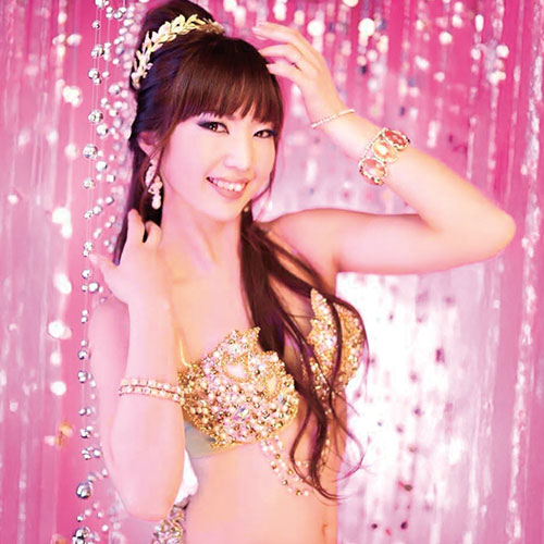 アーティスト写真