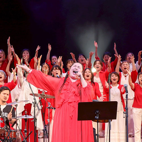 アーティスト写真