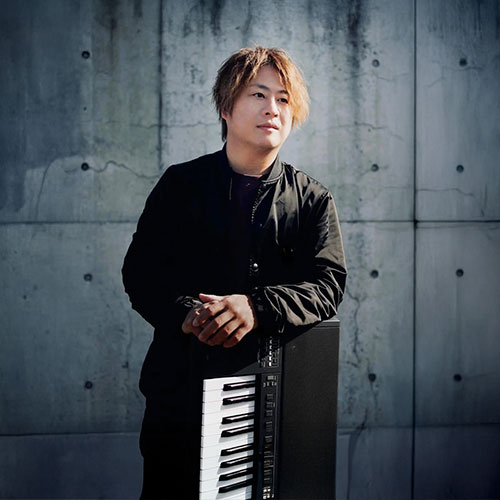 アーティスト写真