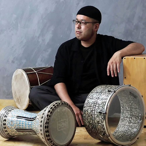 アーティスト写真