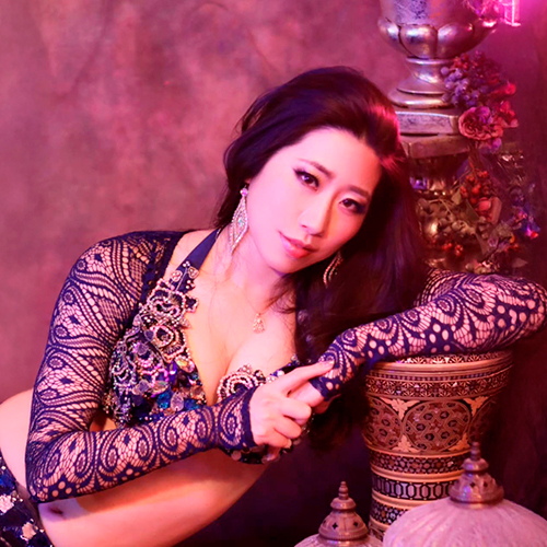 アーティスト写真