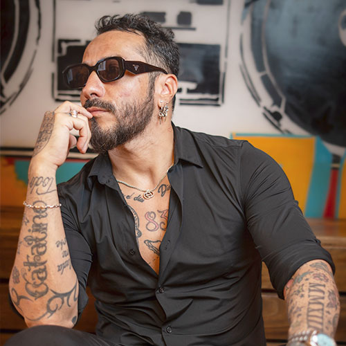 アーティスト写真