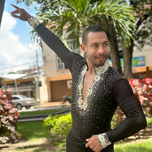 アーティスト写真