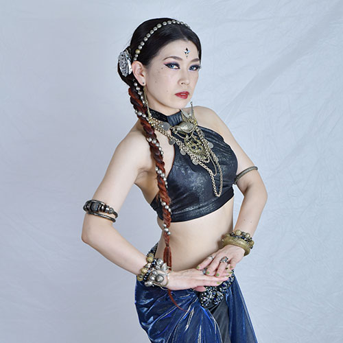 アーティスト写真