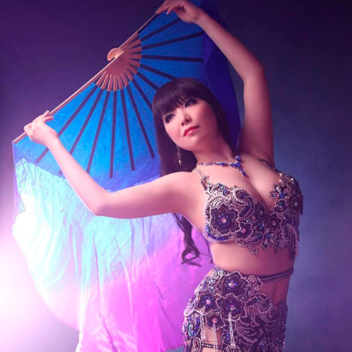 アーティスト写真