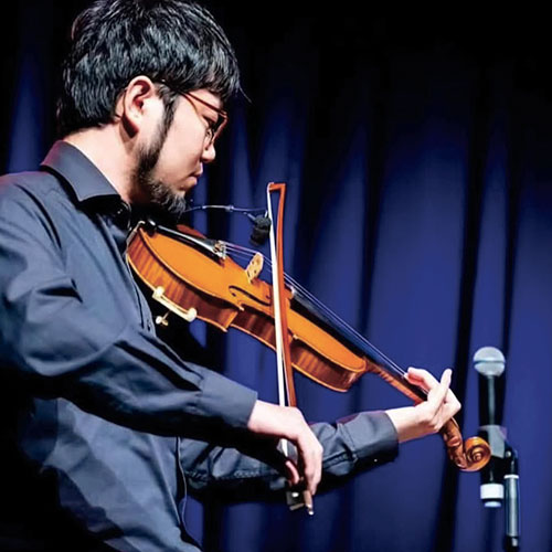 アーティスト写真