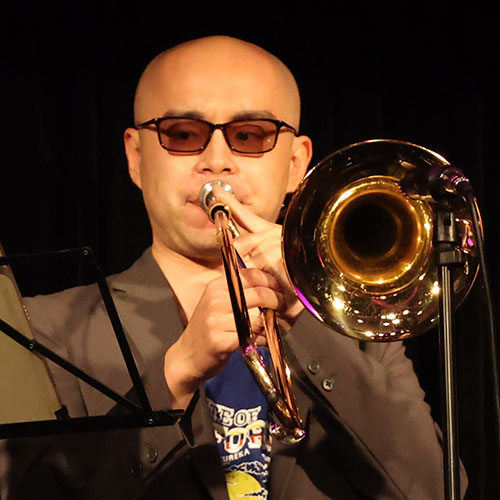 アーティスト写真