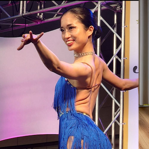 アーティスト写真