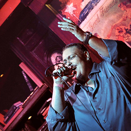 アーティスト写真