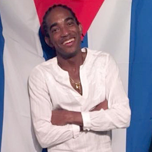 アーティスト写真